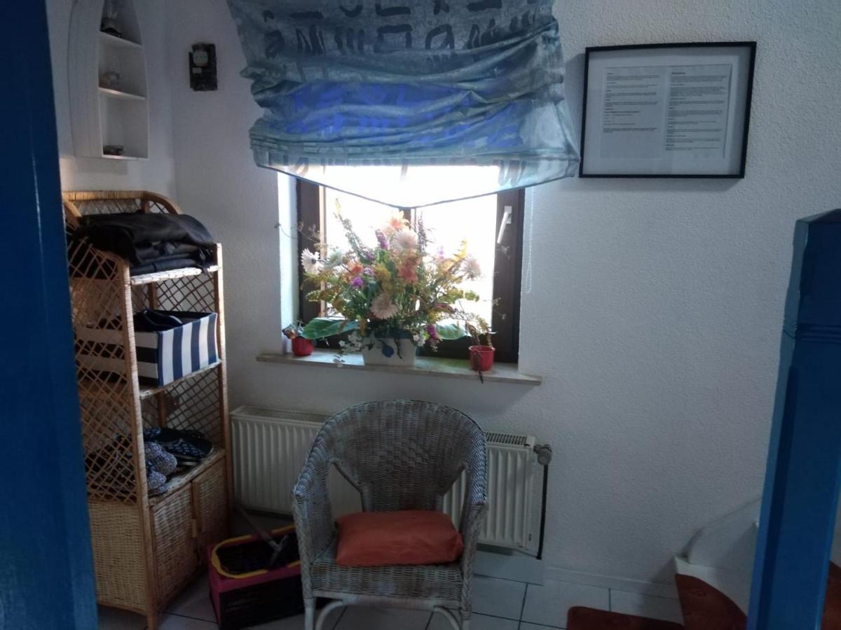 Ferienhaus Badetz Eksteriør billede