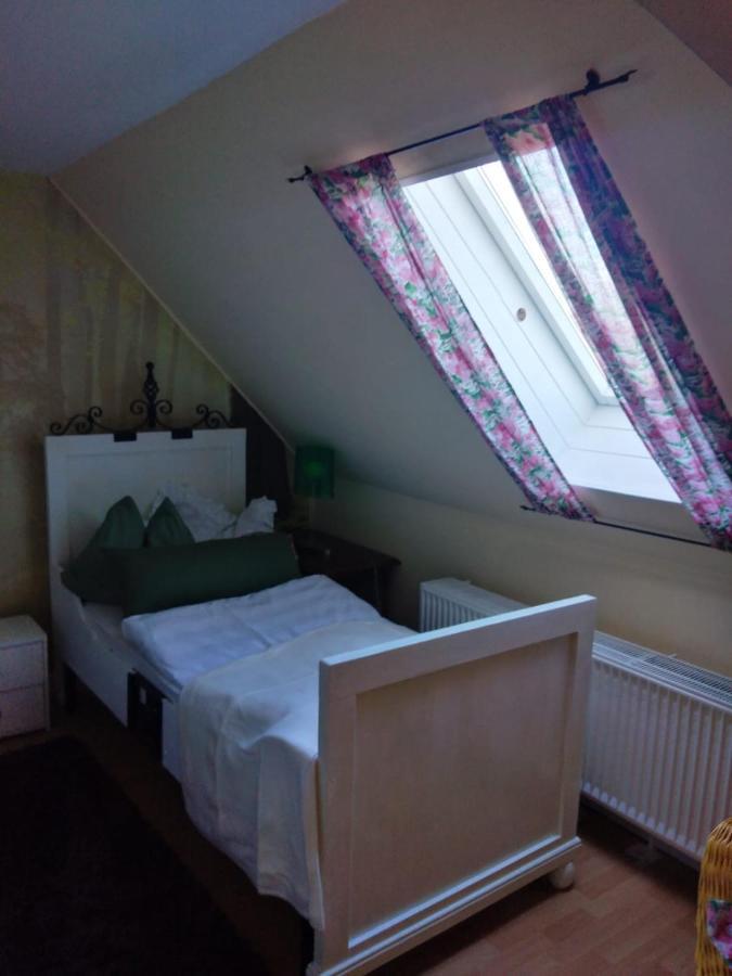 Ferienhaus Badetz Eksteriør billede