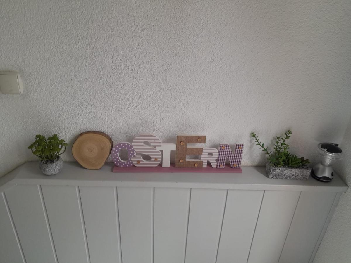 Ferienhaus Badetz Eksteriør billede